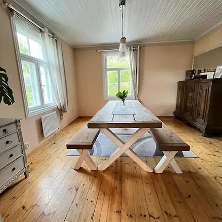 Huvila Kyroenniemi Savonlinna Extérieur photo