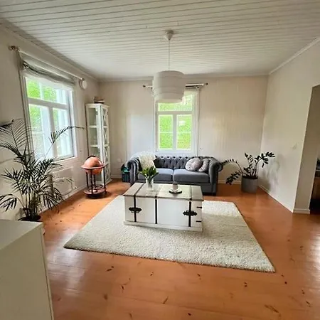 Huvila Kyroenniemi Savonlinna Extérieur photo