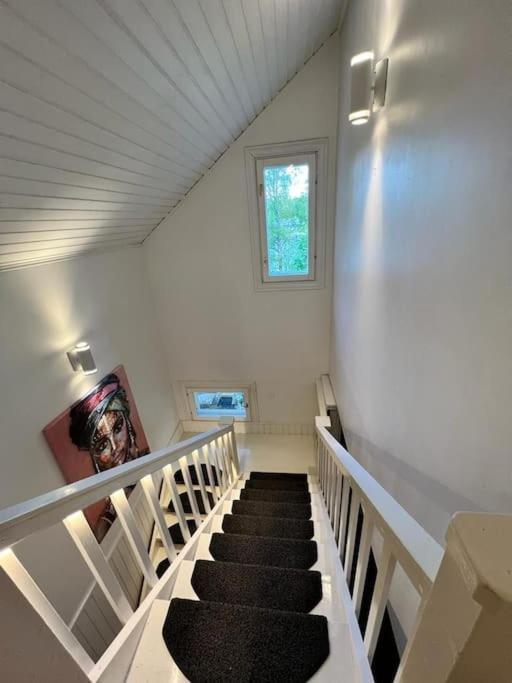 Huvila Kyroenniemi Savonlinna